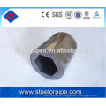 High Precision cold drawn shaped steel tube